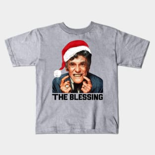 THE BLESSING Kids T-Shirt